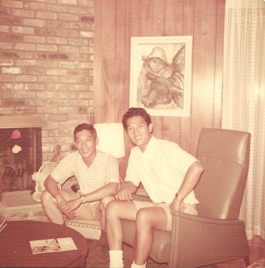 A Visit. A&nbsp;Dream.